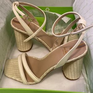 Sam Edelman KIA Porcelain Heels